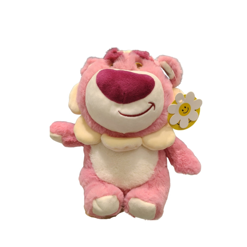 Lotso Bear Headcover (3W5W)