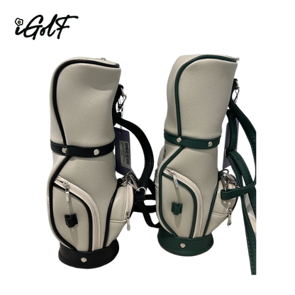 Mini Golf Bag Carrier