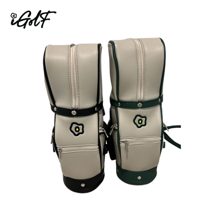 Mini Golf Bag Carrier
