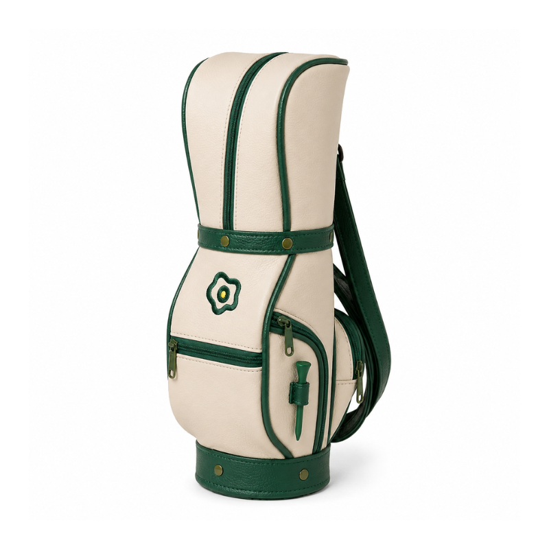 Mini Golf Bag Carrier