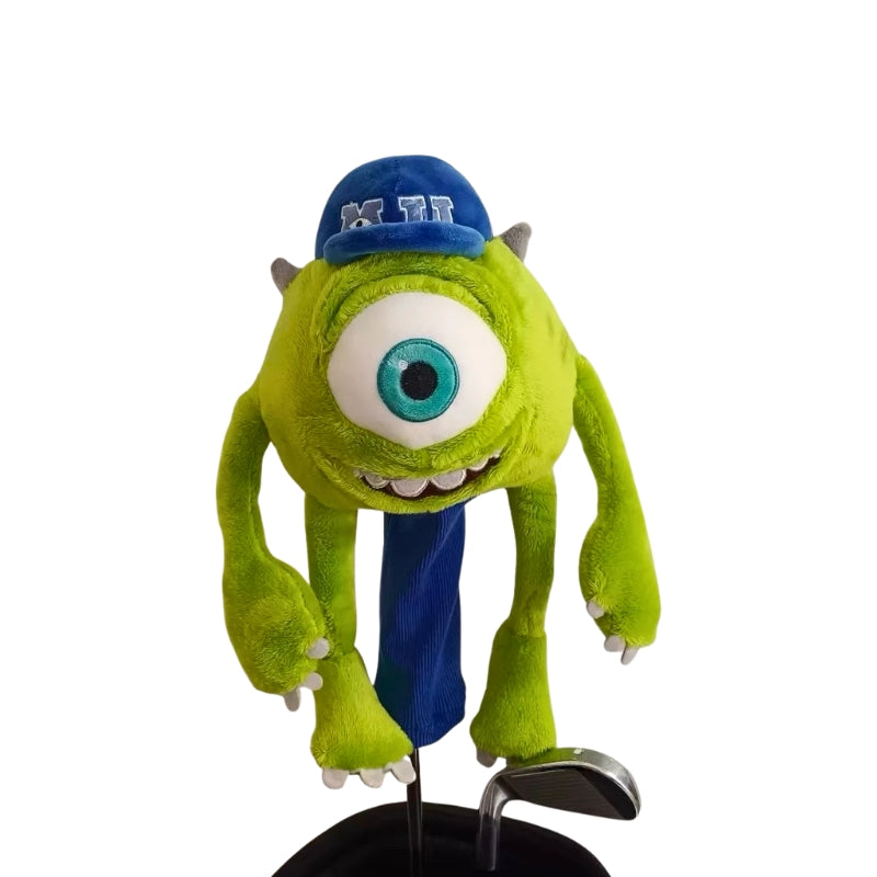 Monster Mike Headcover
