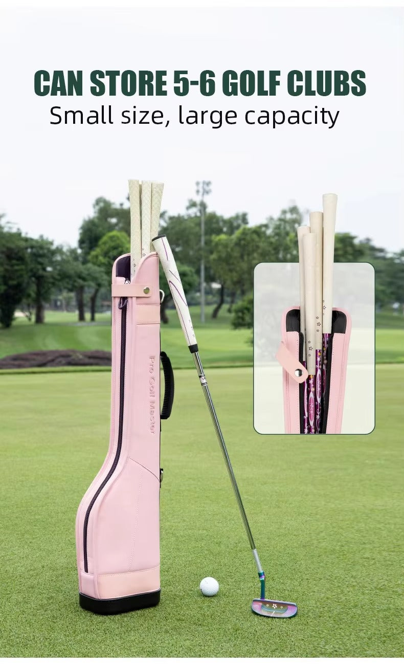 PGM Golf Bag QIAB029-1