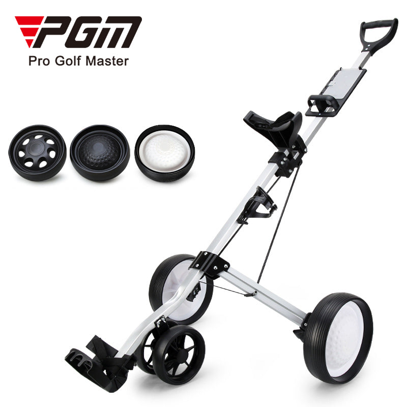 Golf Trolley