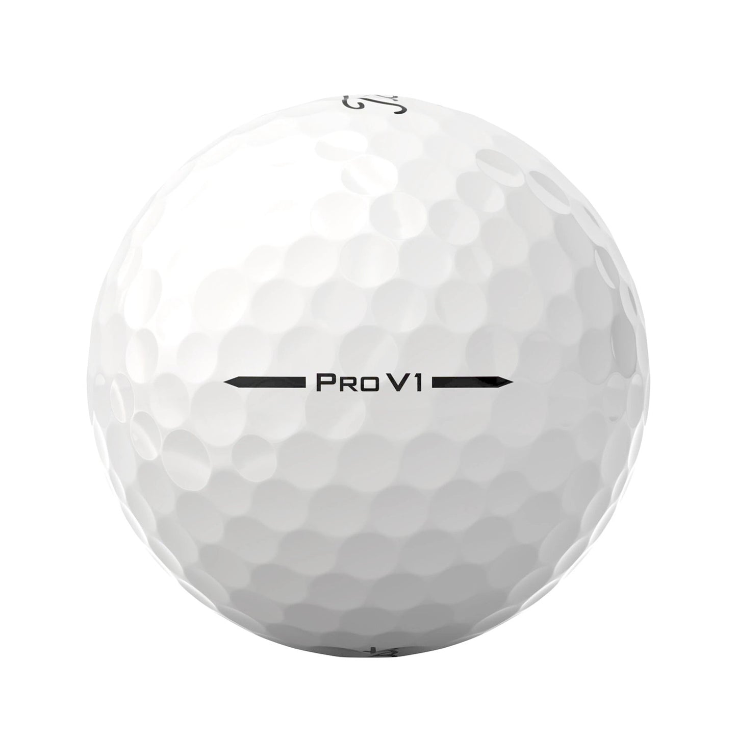 SG60 Special - Titleist Pro V1 Golf Balls
