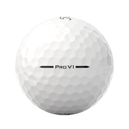 SG60 Special - Titleist Pro V1 Golf Balls