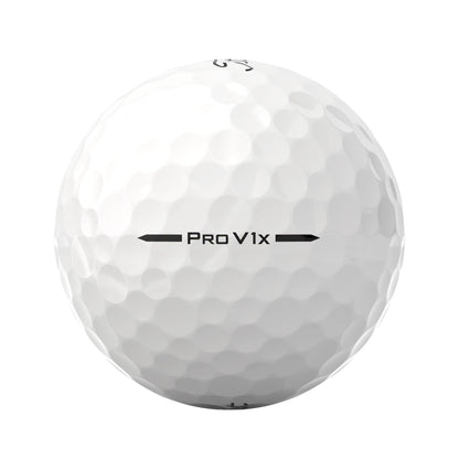 SG60 Special - Titleist Pro V1x Golf Balls