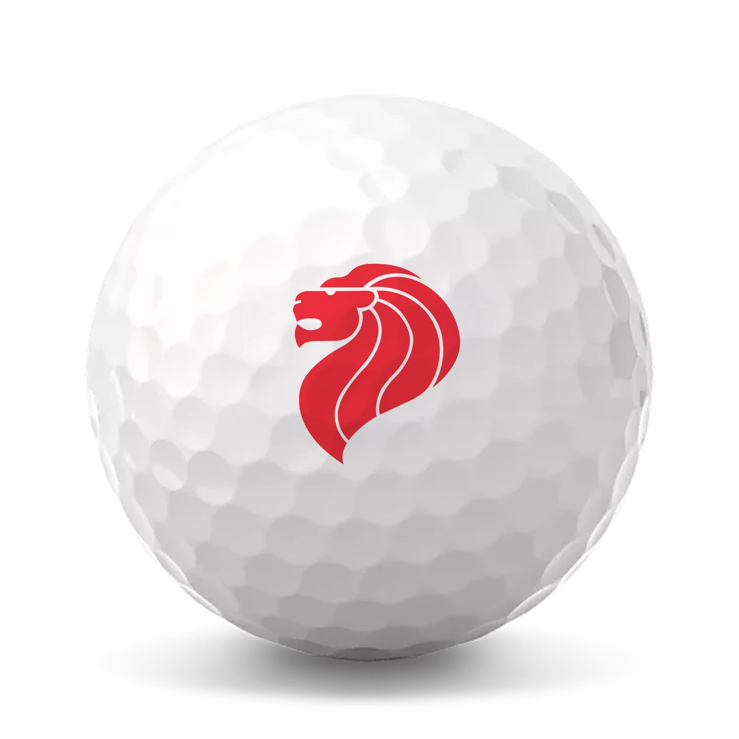 SG60 Special - Titleist Pro V1x Golf Balls