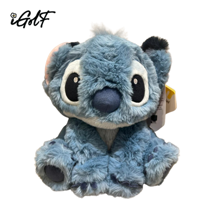 Stitch Headcover - Wood