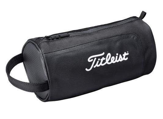 Next Gen Valuable Pouch - Black