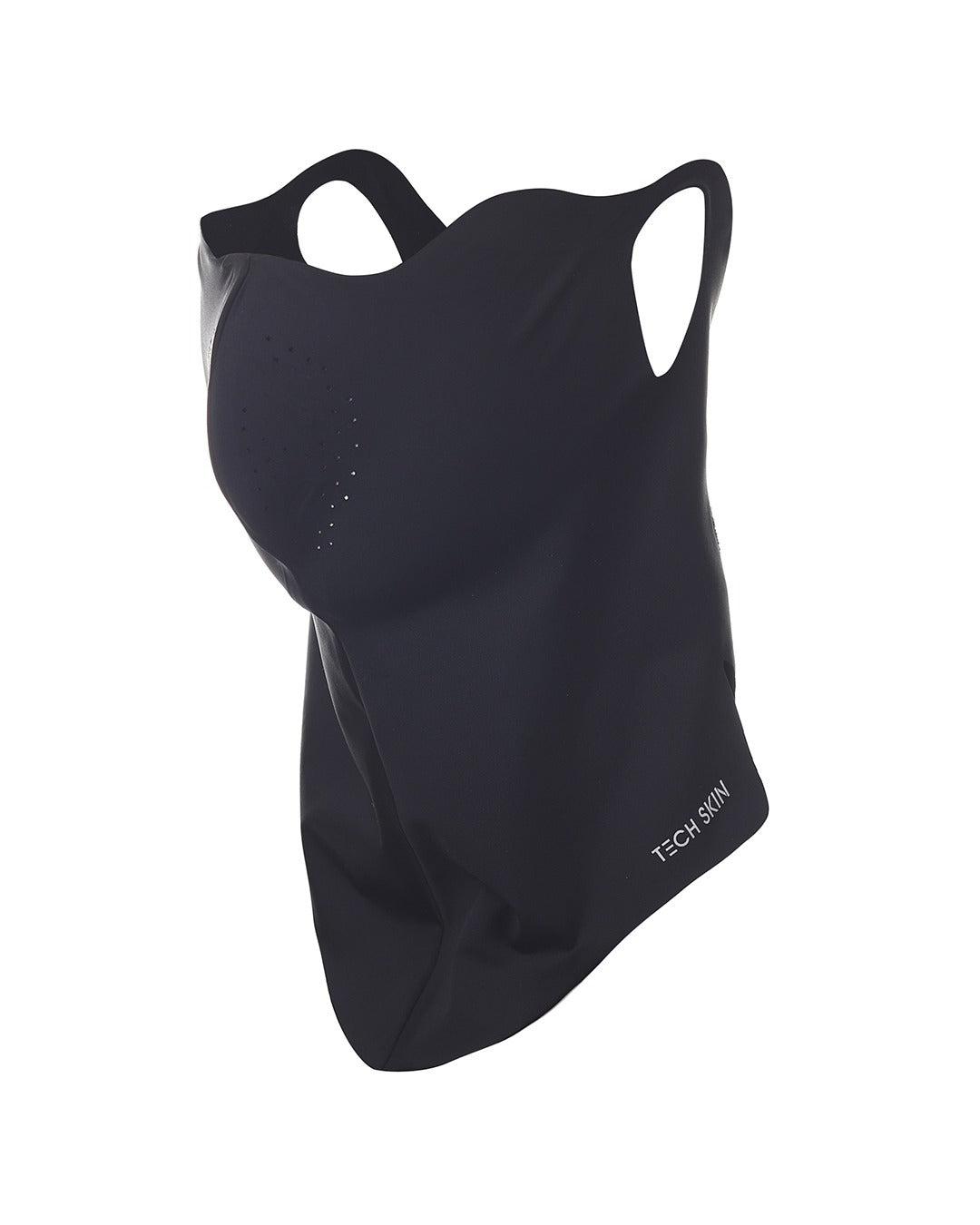 TECHSKIN FLEX FIT 3D Long Neck UV Protection Mask