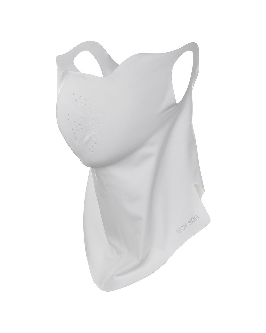 TECHSKIN FLEX FIT 3D Long Neck UV Protection Mask