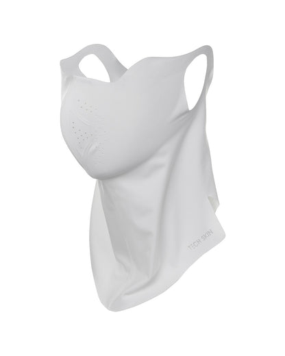 TECHSKIN FLEX FIT 3D Long Neck UV Protection Mask