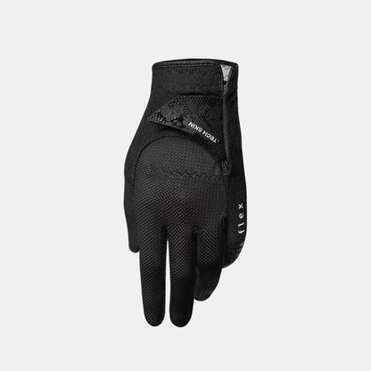 TECHSKIN RAINFLEX Power Grip Single Rain Golf Glove