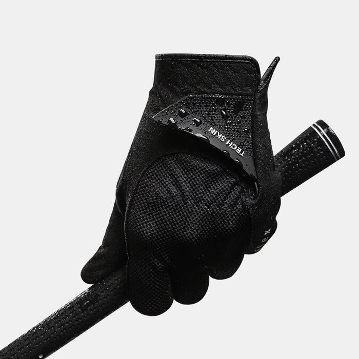 TECHSKIN RAINFLEX Power Grip Single Rain Golf Glove