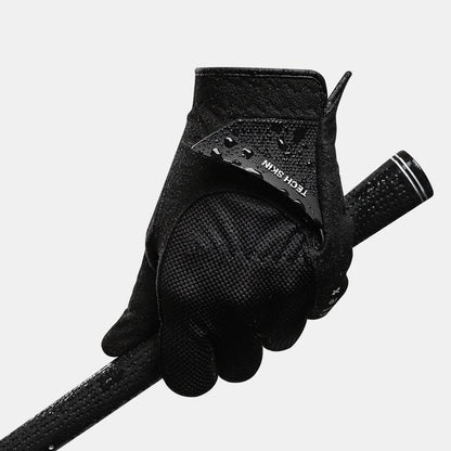 TECHSKIN RAINFLEX Power Grip Single Rain Golf Glove