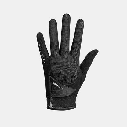 TECHSKIN RAINFLEX Power Grip Single Rain Golf Glove