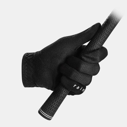 TECHSKIN RAINFLEX Power Grip Single Rain Golf Glove