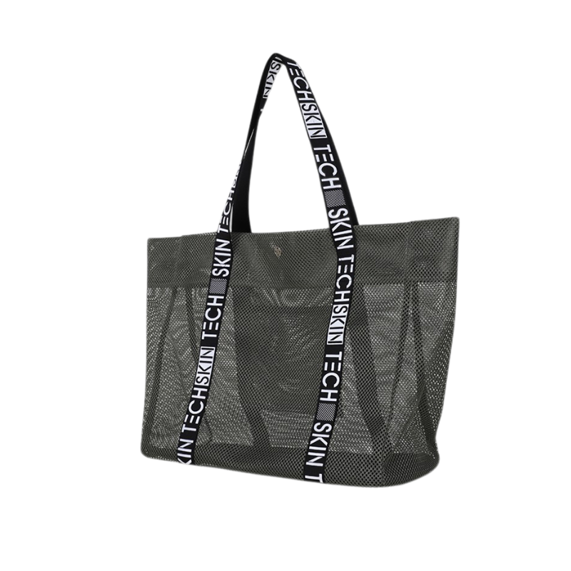 TECHSKIN Sports Light Mesh Bag