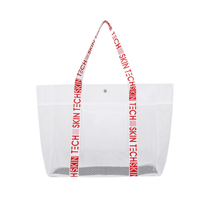 TECHSKIN Sports Light Mesh Bag