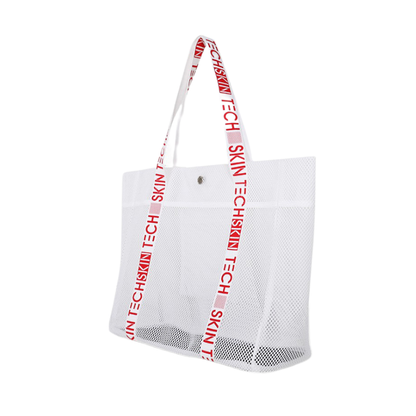 TECHSKIN Sports Light Mesh Bag