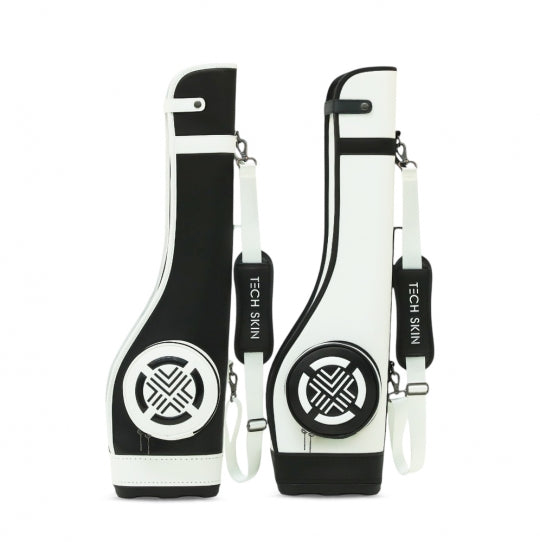 TECHSKIN Tourflex Standing Half Quarterbag