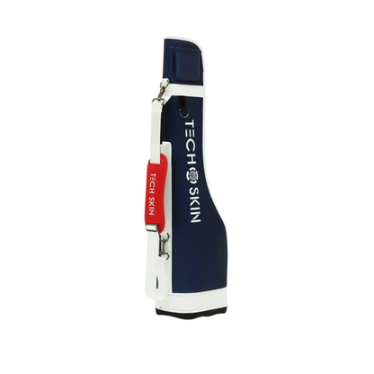 TECHSKIN Tourflex Standing Half Quarterbag