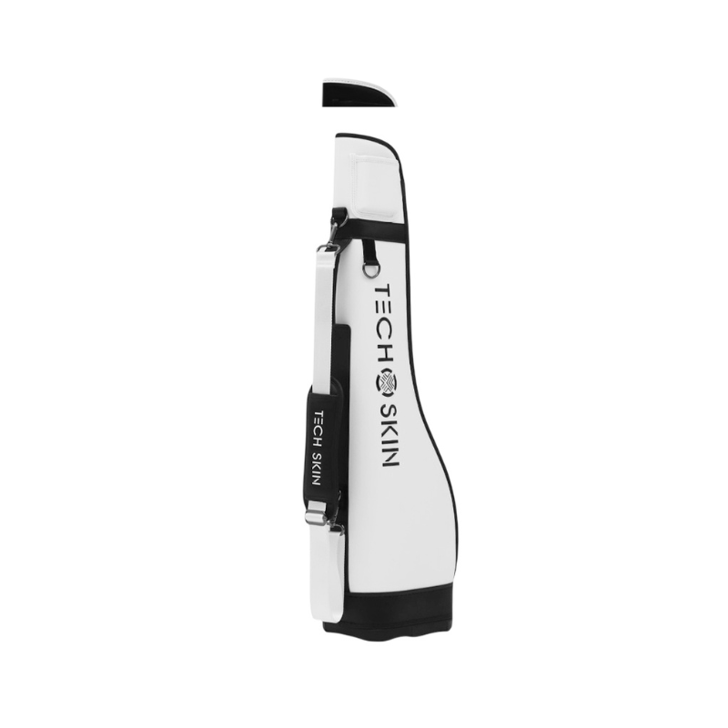 TECHSKIN Tourflex Standing Half Quarterbag