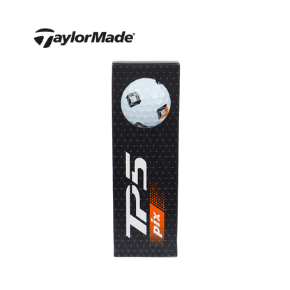 TP5 Pix 3.0 (2024) Golf Ball
