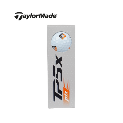 TP5X Pix 3.0 (2024) Golf Ball