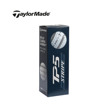 TP5 Stripe (2024) Golf Ball