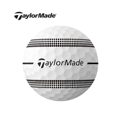 TP5X Stripe (2024) Golf Ball