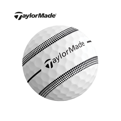 TP5X Stripe (2024) Golf Ball