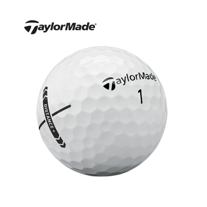 Distance+ (2025) Golf Ball