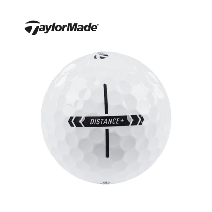 Distance+ (2025) Golf Ball
