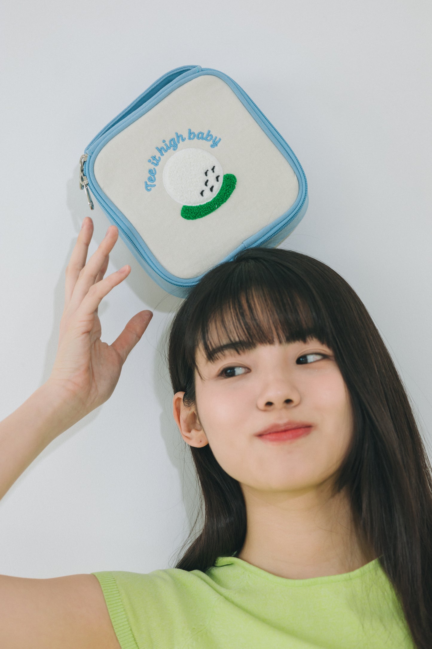 Baby Golf Pouch