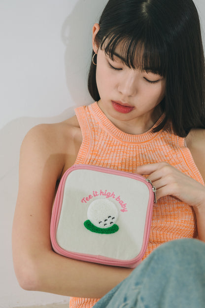 Baby Golf Pouch