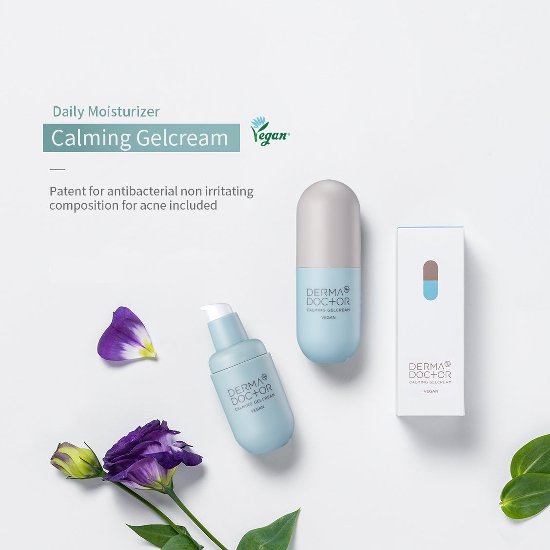 Calming Gel Cream
