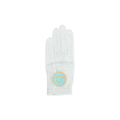 Single Golf Glove - Airy Blue