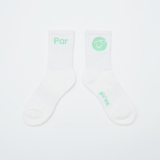 PAR Socks - Pistacchio Mint