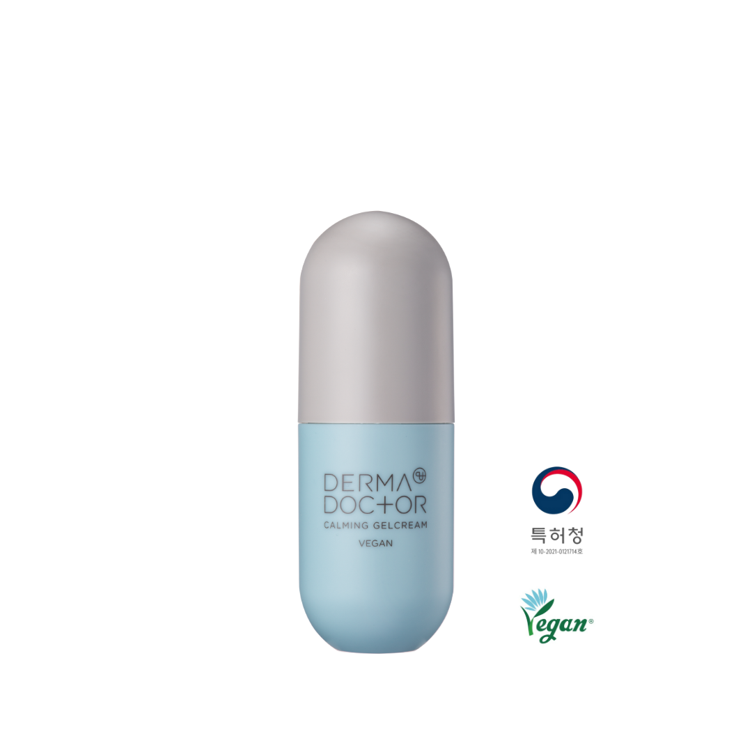 Calming Gel Cream
