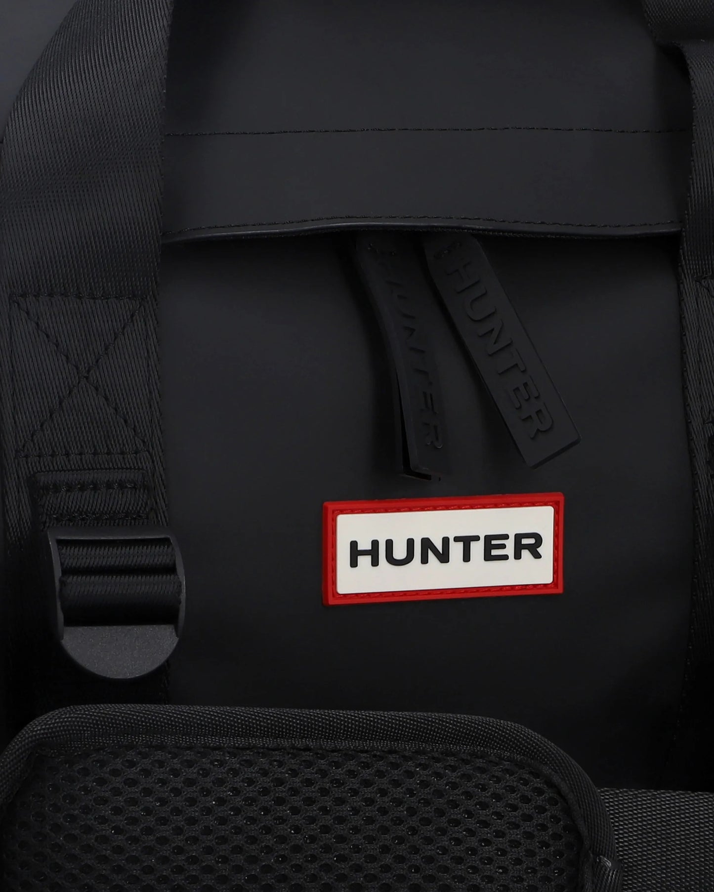 Hunter Downpour Cabin Barrel Bag