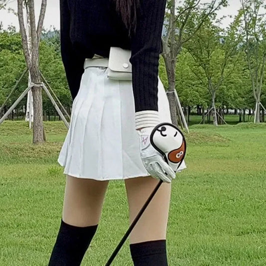 Puppy Iron Cover Set