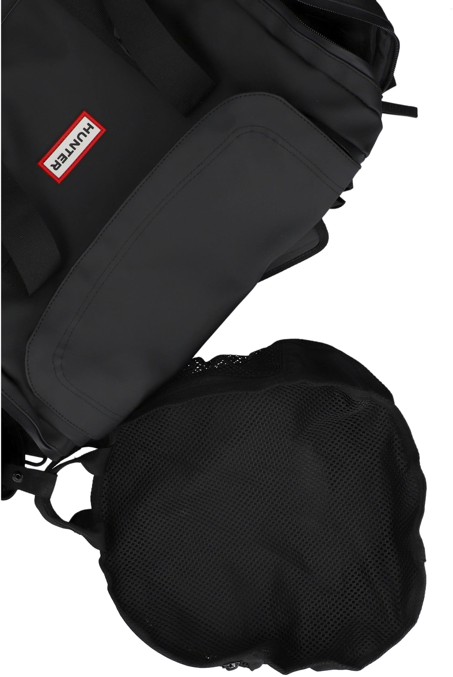 Hunter Downpour Cabin Barrel Bag