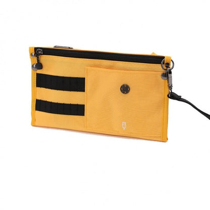 TECHSKIN Color Golf Cart Multi Pouch