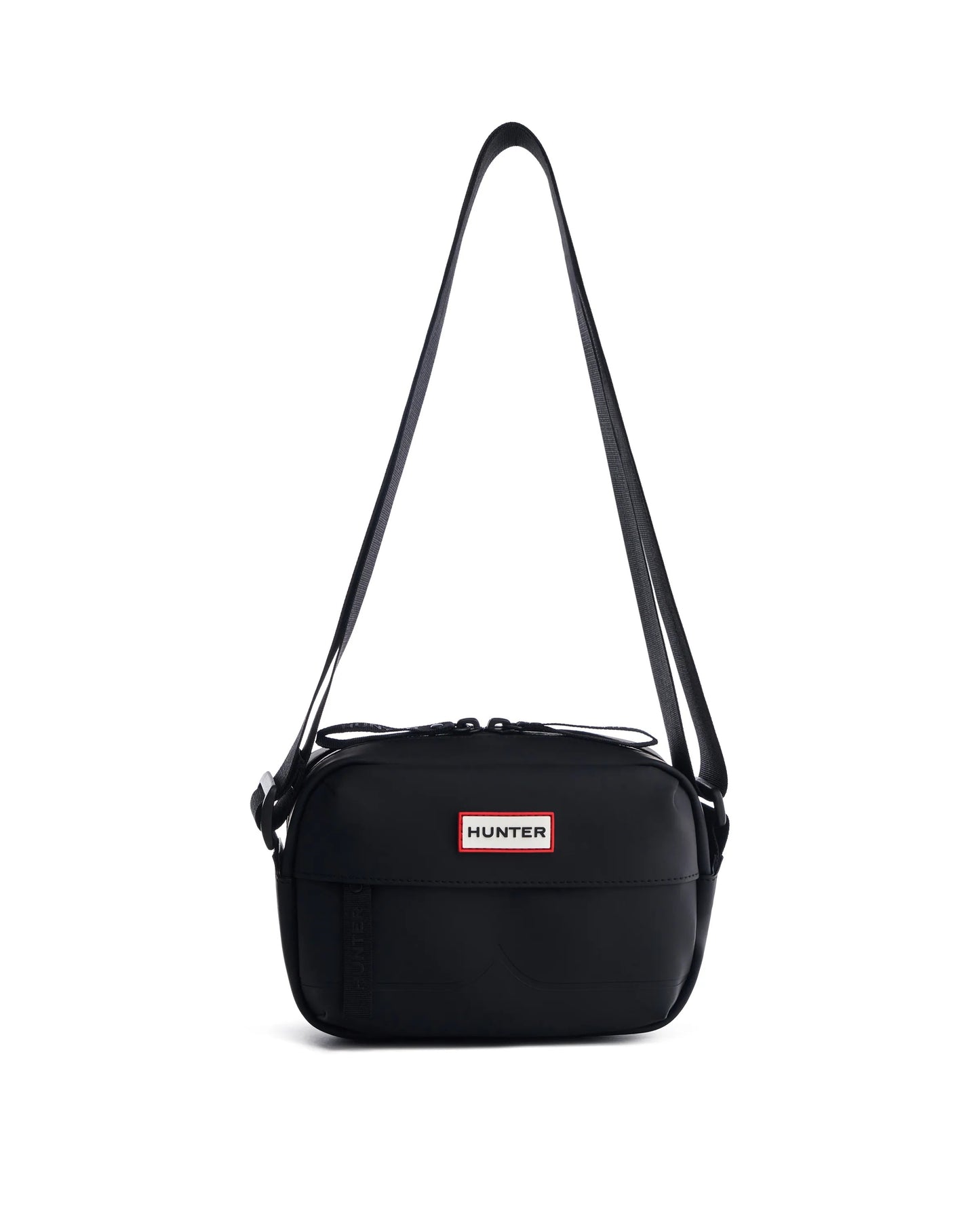 Hunter Original Rubberised Mini Crossbody