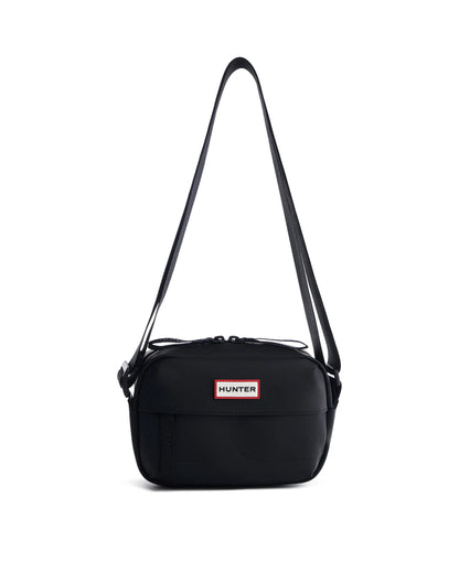 Hunter Original Rubberised Mini Crossbody