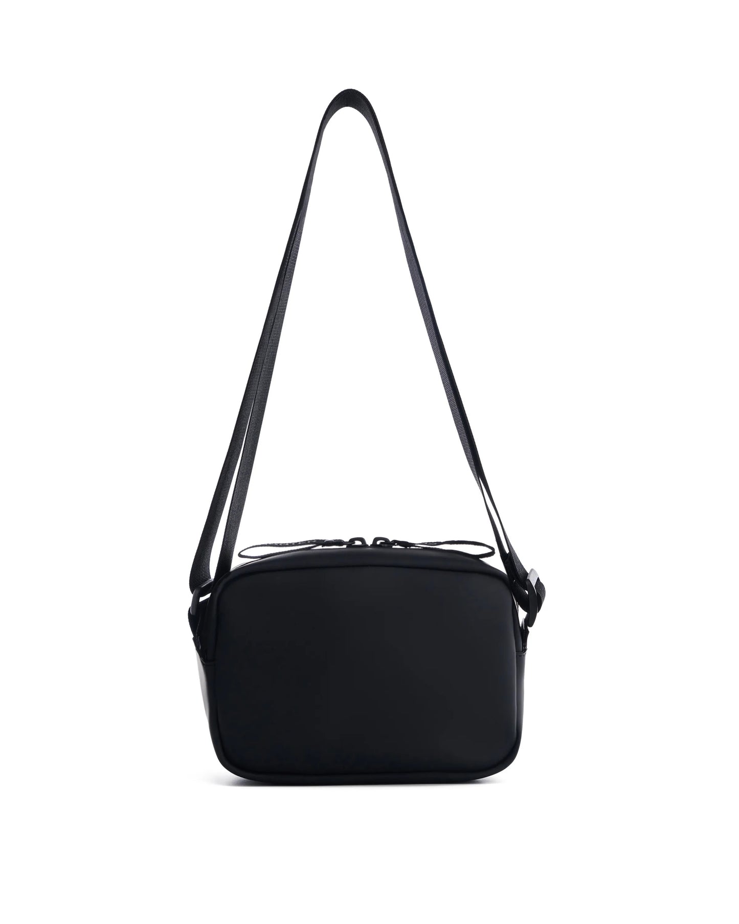 Hunter Original Rubberised Mini Crossbody