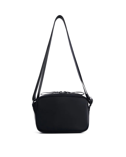 Hunter Original Rubberised Mini Crossbody