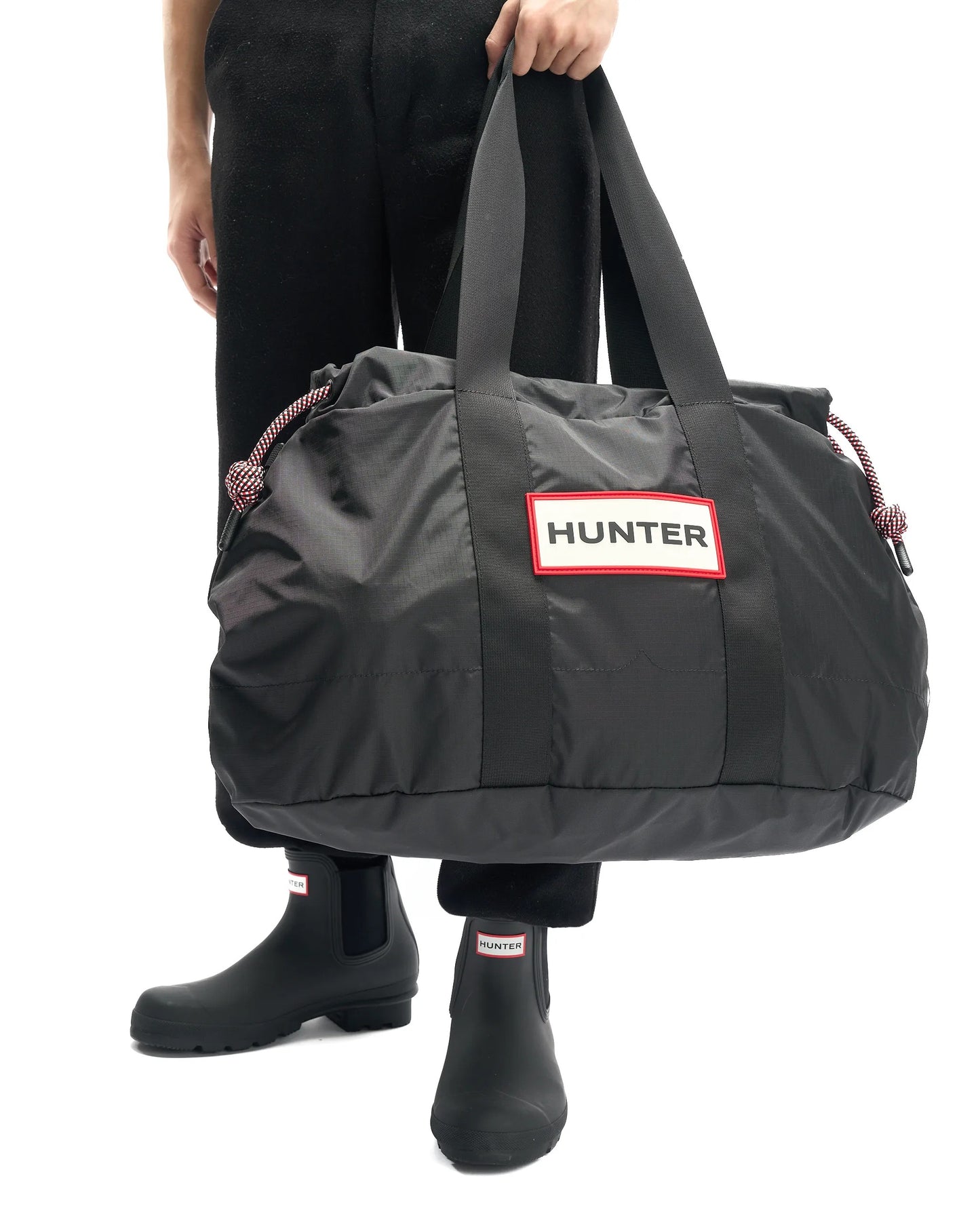 Hunter Travel Packable Ripstop Holdall (New Code)