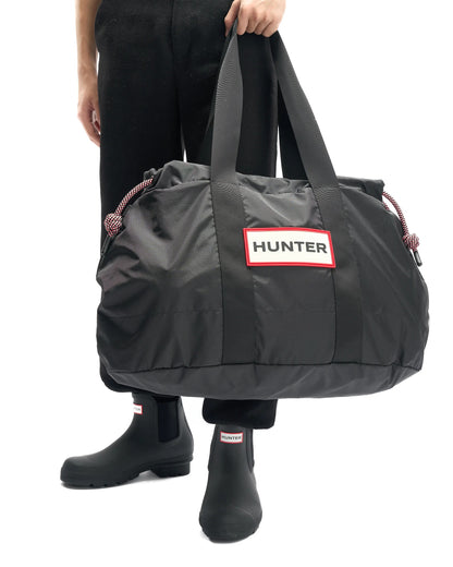 Hunter Travel Packable Ripstop Holdall (New Code)